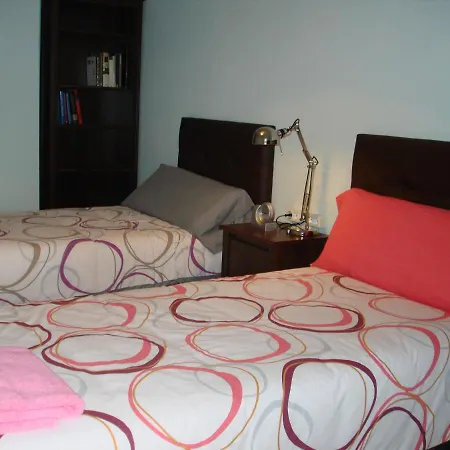La Nursery De Mas Guillo