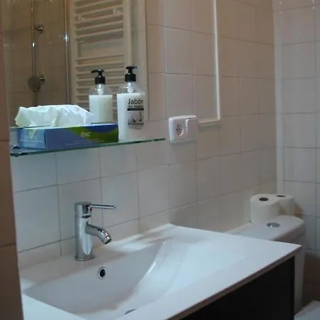 La Nursery De Mas Guillo Holiday home *