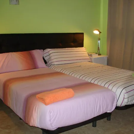 Holiday home La Nursery De Mas Guillo