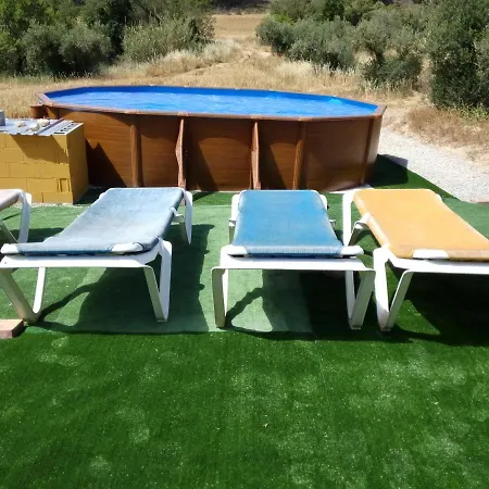 La Nursery De Mas Guillo San Quintin de Mediona