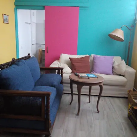 La Nursery De Mas Guillo Holiday home