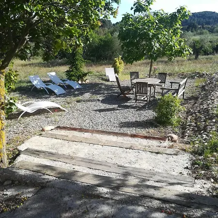 Holiday home La Nursery De Mas Guillo San Quintin de Mediona