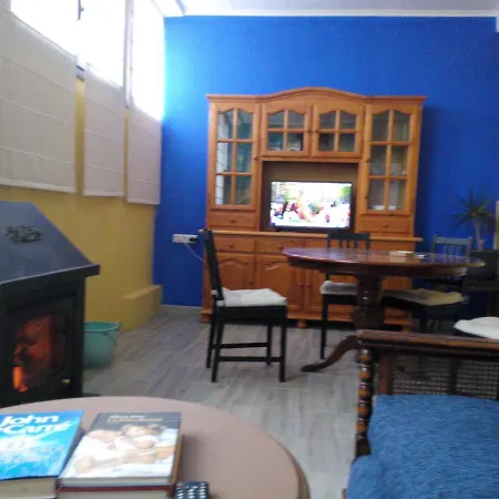 La Nursery De Mas Guillo בית נופש *